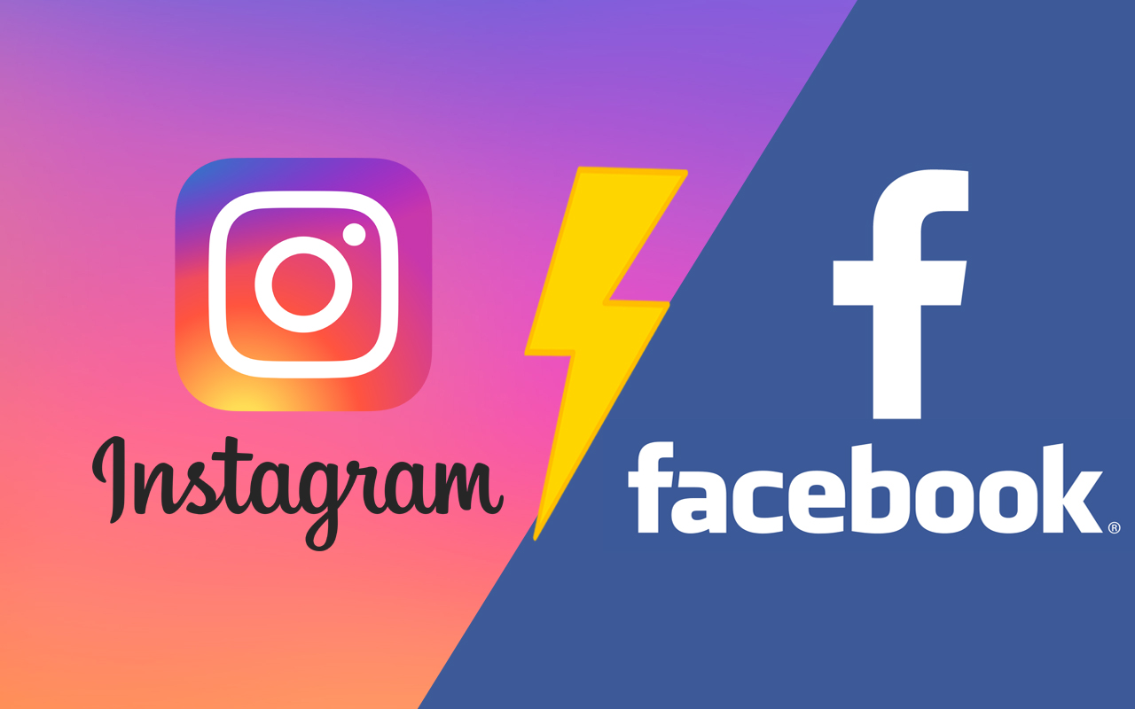 广告投放平台如何选择？Instagram？Facebook？